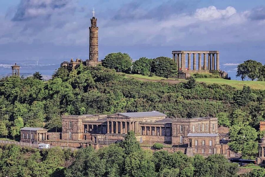 Edinburgh: Hike Arthur's Seat & Calton Hill - Who should book this Arthur’s Seat walk?