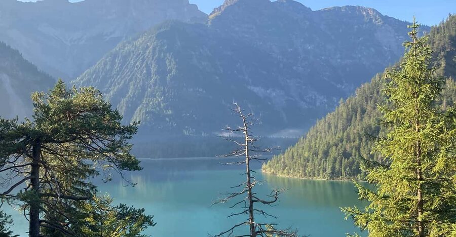 Ehrwald: Hiking Tour into breath taking Nature - Key points to know before booking