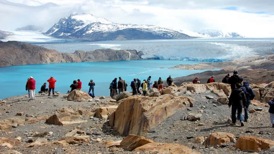 El Calafate: 4WD Adventure with Optional Hike or Zipline - Key points at a glance