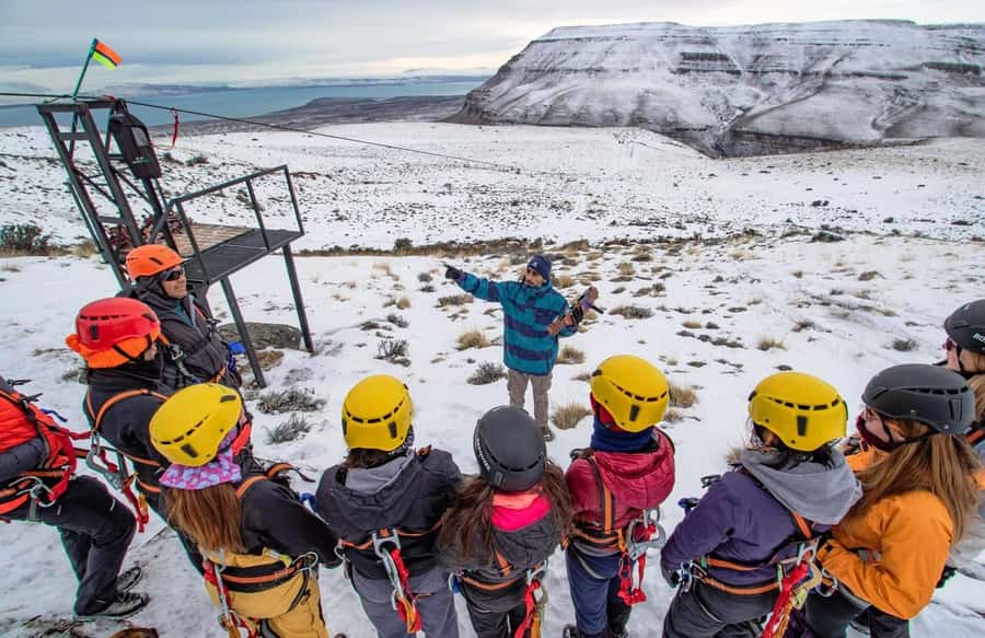 El Calafate: 4WD Adventure with Optional Hike or Zipline - Is $142 a fair price?