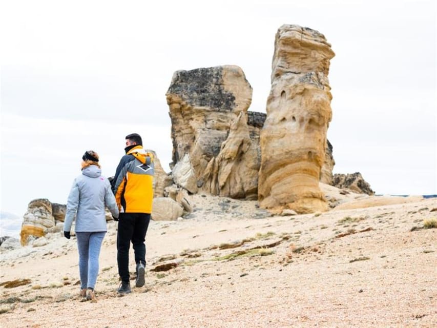 El Calafate: 4WD Adventure with Optional Hike or Zipline - How the outing fits into an El Calafate schedule