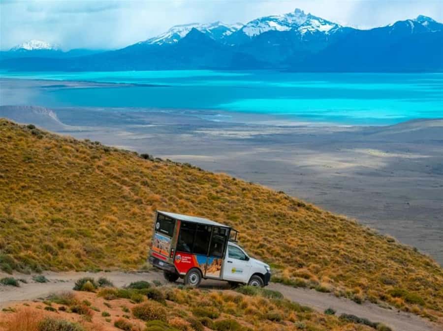 El Calafate: 4WD Adventure with Optional Hike or Zipline - Practical limits you should take seriously