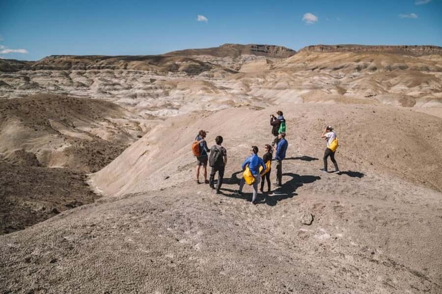 El Calafate: Kayak and Hike La Leona River Tour - Key points to know before booking