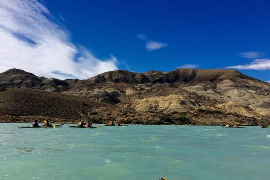 El Calafate: Kayak and Hike La Leona River Tour - Is $250 a fair price?