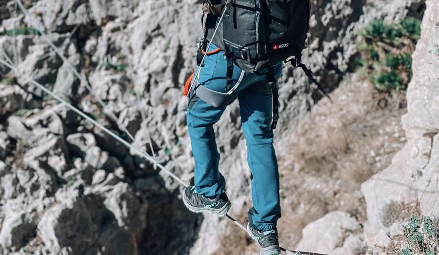 El Chorro: Zipline, Bridge, and Hiking Adventure Tour - Key points to know before you book
