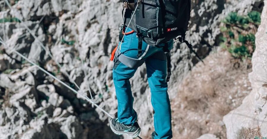 El Chorro: Zipline, Bridge, and Hiking Adventure Tour - Starting at Hotel La Garganta in El Chorro