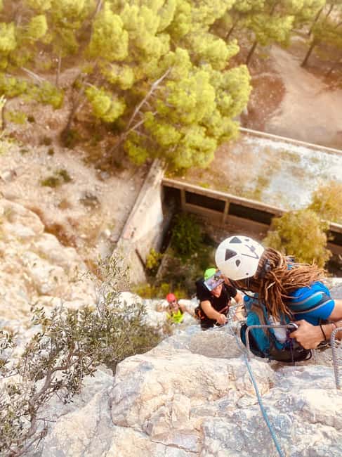 El Chorro: Zipline, Bridge, and Hiking Adventure Tour - Two bridges, two different balance tests