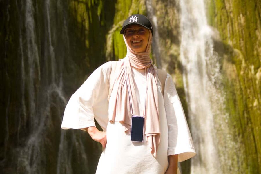 El Limón: Waterfall Hiking Tour with Lunch - What to pack for this active half-day