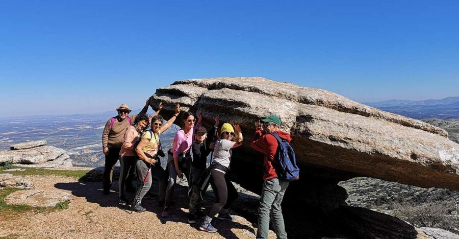 El Torcal de Antequera Hike with Transfer - Why El Torcal feels like another planet