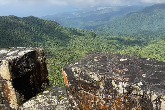 El Yunque Rainforest Hike with Transport from San Juan - Weather, fitness, and what to pack