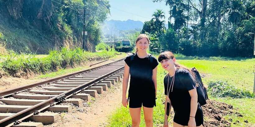 Ella 2 Day Tour: Hikes, Waterfalls, Adventure Activities - Key points to know before booking