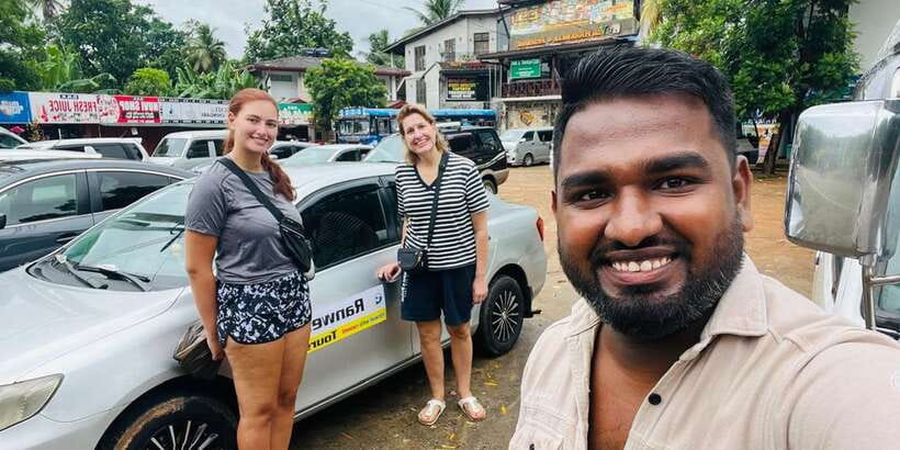 Ella 2 Day Tour: Hikes, Waterfalls, Adventure Activities - Flying Ravana adds a burst of speed