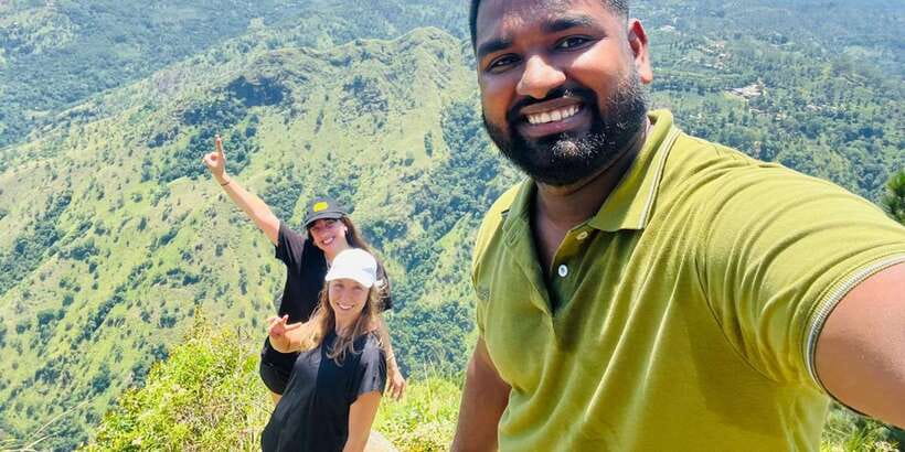 Ella 2 Day Tour: Hikes, Waterfalls, Adventure Activities - Adisham Bungalow gives day two a slower opening
