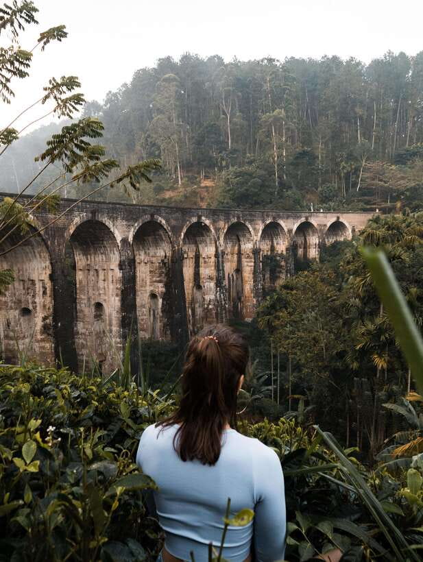 Ella Day Trip: with Little Adam's Peak Hike From Colombo - Key points to know before booking