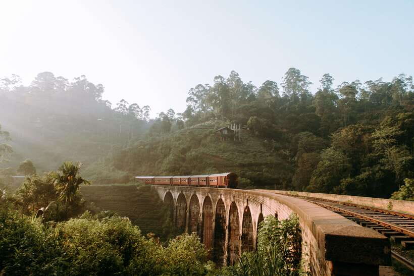 Ella Day Trip: with Little Adam's Peak Hike From Colombo - Why this Colombo to Ella day trip is tempting