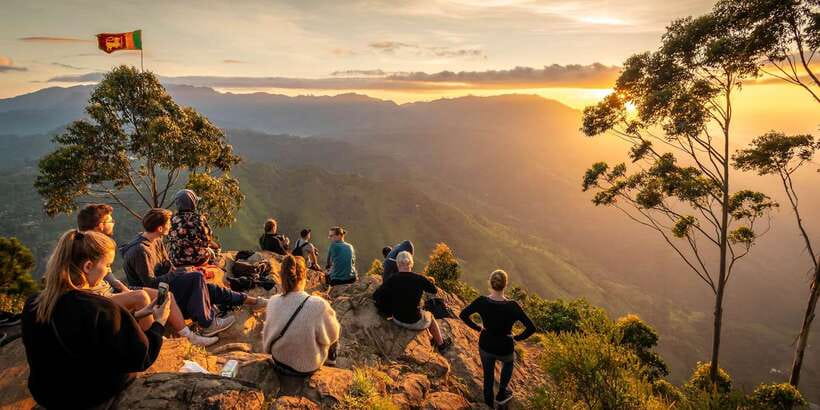 Ella: Private Ella Rock Sunrise Hike - All Inclusive - Key points to know before booking