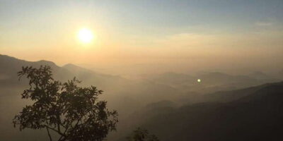 Private Ella Rock Sunrise Hike – All Inclusive