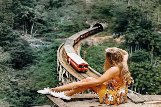 Ella Rock Hiking Tours ( sunrise-tour ,good morning tour,sunny afternoon tour ) - What the five-hour outing includes