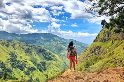 Ella Rock Hiking Tours ( sunrise-tour ,good morning tour,sunny afternoon tour )