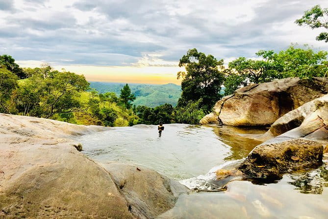 Ella Rock Hiking Tours ( sunrise-tour ,good morning tour,sunny afternoon tour ) - Booking details and practical cautions