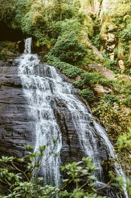 Ella: Waterfall hunting Hike to Bambarakanda and Lanka Falls - Practical preparation before pickup