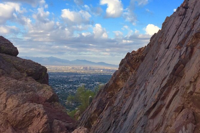 Epic Camelback Mountain Guided Hiking Adventure in Phoenix, Arizona - Which guide might suit your style