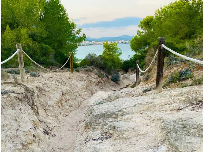 Erfurt: Circular hike and crime game at Lake Alperstedt - treasure legend - A relaxed outing for families, couples, and friends