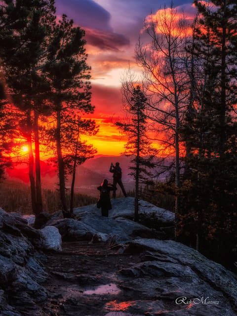 Estes Park: Rocky Mountain National Park Sunrise Hiking Tour - Key points to know before booking