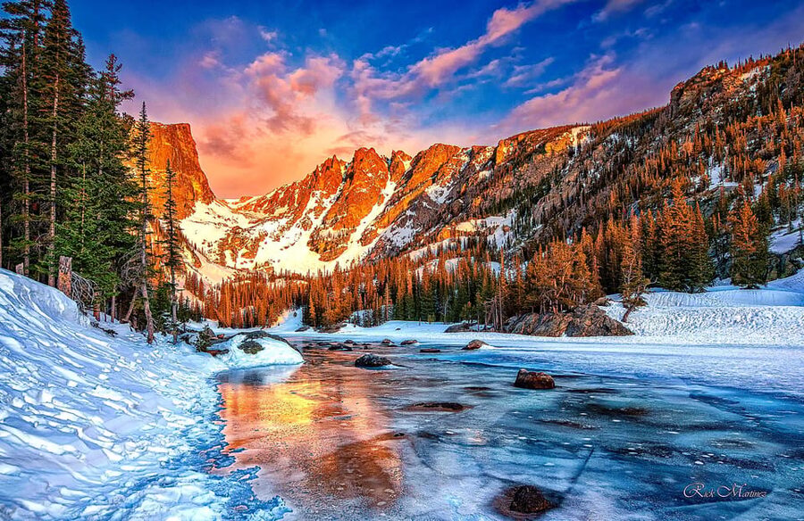 Estes Park: Rocky Mountain National Park Sunrise Hiking Tour - Who should book this sunrise hike