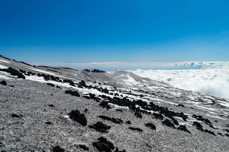 Etna: hiking to a stunning viewpoint over Valle del Bove - Key points to know before hiking Etna