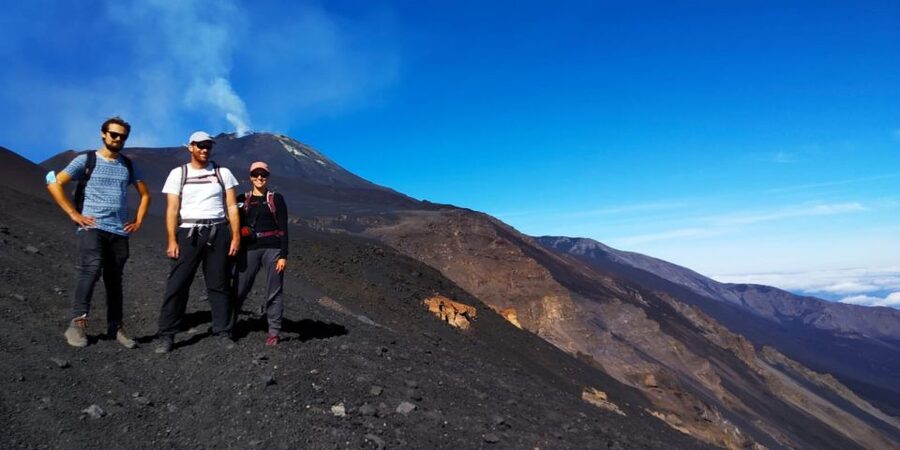 Etna: hiking to a stunning viewpoint over Valle del Bove - My verdict on the Valle del Bove hike