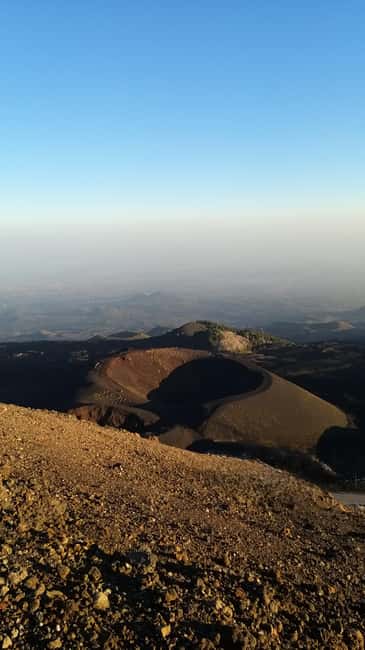 Etna: Jeep excursion and hike suitable for everyone. Free shoes and jacket - Should you book this Etna tour?