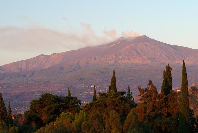 Etna Volcano: South Side Guided Summit Hike - Key points to know before you book