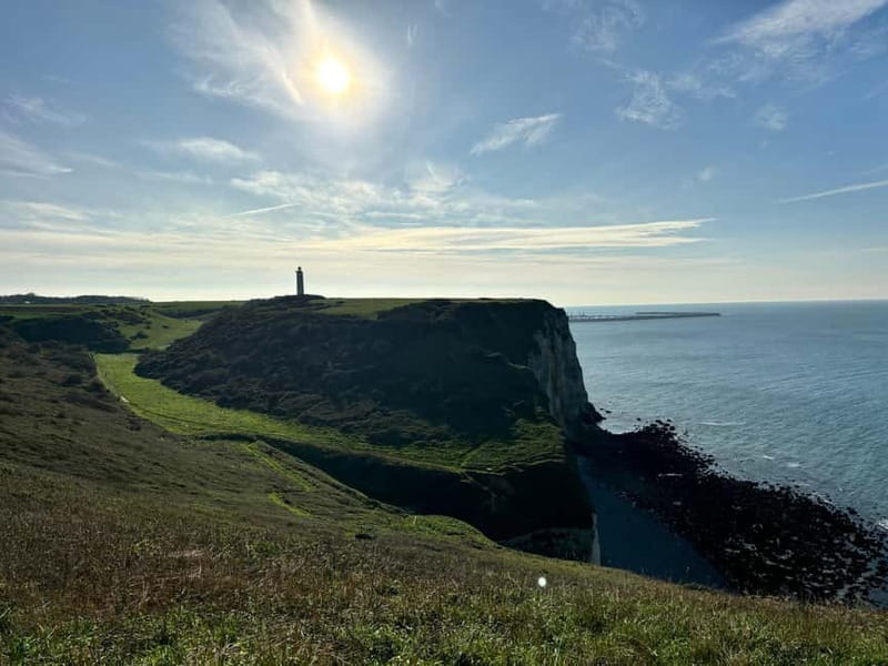 Étretat: hike the mythical cliffs of Étretat! - Why start at Le Tilleul instead of Étretat