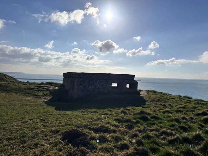 Étretat: hike the mythical cliffs of Étretat! - What to bring for a coastal hike