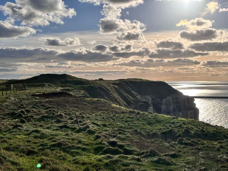 Étretat: hike the mythical cliffs of Étretat! - Who will enjoy this Étretat hike most
