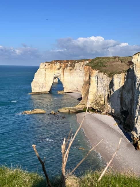 Étretat: hike the mythical cliffs of Étretat! - Booking, cancellation, and the return route
