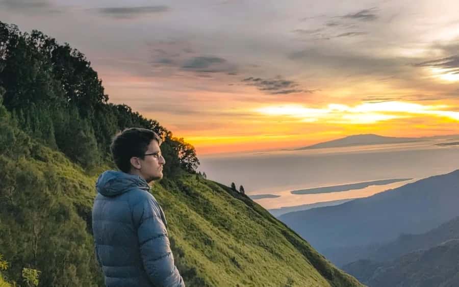 Exclusive Soft Hiking: 2-Day Pergasingan Hill Adventure - Who should book this overnight hike
