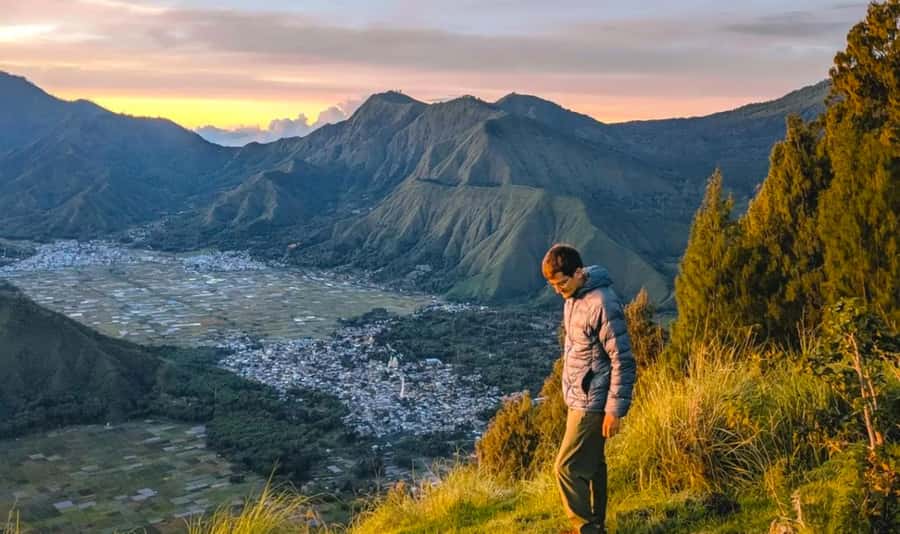 Exclusive Soft Hiking: 2-Day Pergasingan Hill Adventure - What the $147 price buys you