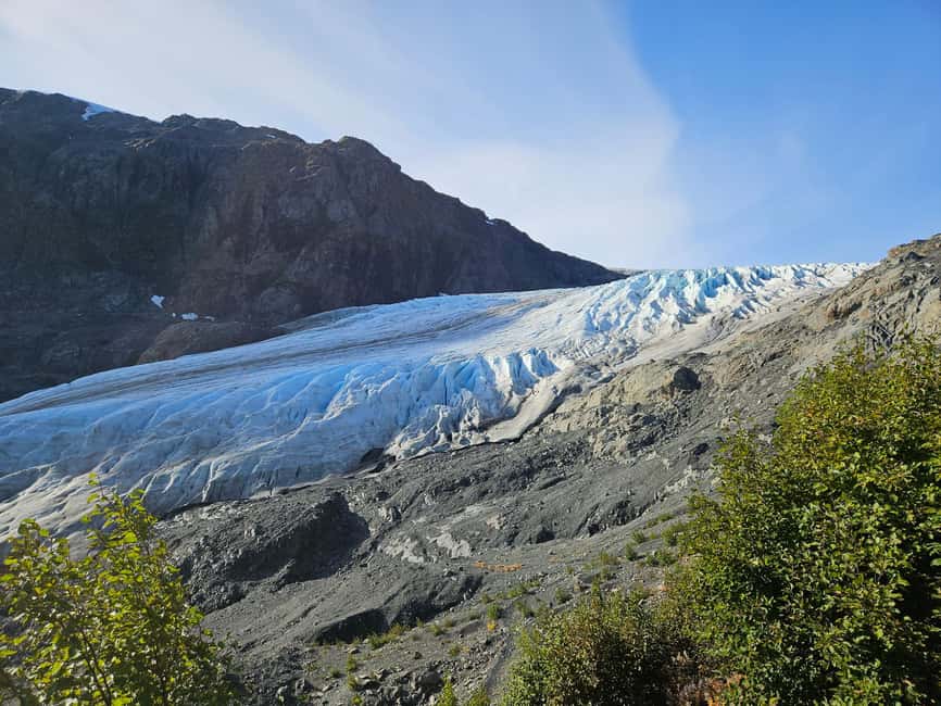 Exit Glacier Ice Hiking Adventure - Key points to know before you book