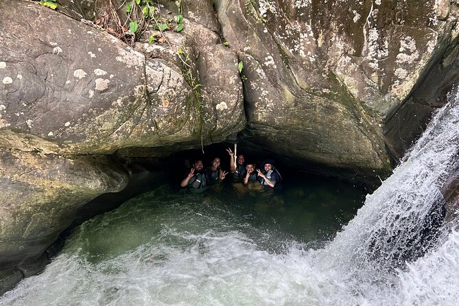 Explore El Yunque: Hiking, Swings & Waterslide (Small Group) - Key Points Before You Book