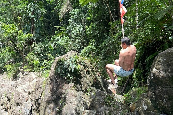 Explore El Yunque: Hiking, Swings & Waterslide (Small Group) - Guide Quality Makes a Big Difference