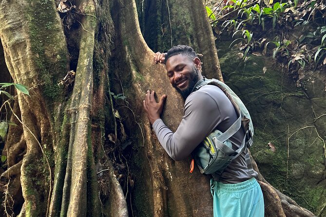 Explore El Yunque: Hiking, Swings & Waterslide (Small Group) - What to Wear and Carry