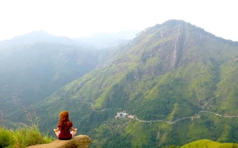 Explore Ella: Rock Hike, Loop, Falls, Nine arch & Train View - Is $45 a fair price?