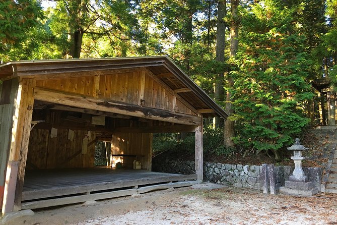 Explore Kiso Valley : Magome - Tsumago Mountain Trail Walk - Why the Nakasendo Trail is worth your walking shoes