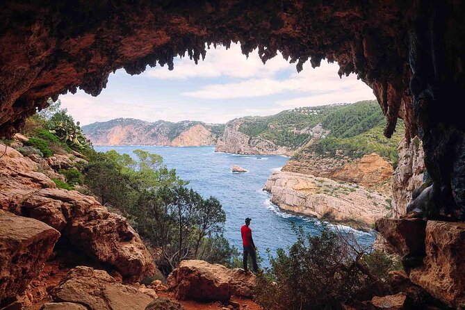 Explore Secret Ibiza: Guided Hiking Tours with Local Experts - What happens during the two to three hours