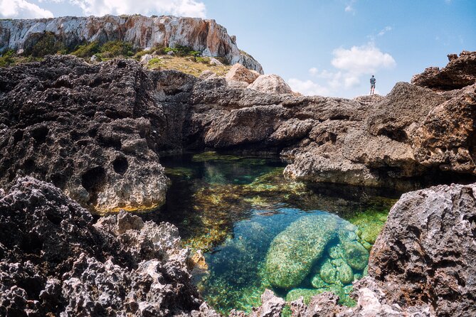 Explore Secret Ibiza: Guided Hiking Tours with Local Experts - Sunset walks and the best time for photos