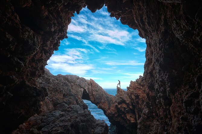 Explore Secret Ibiza: Guided Hiking Tours with Local Experts - The local guide makes the difference