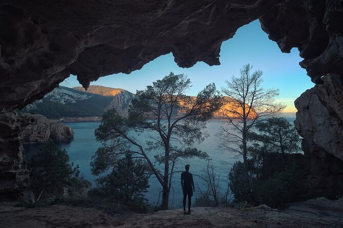 Explore Secret Ibiza: Guided Hiking Tours with Local Experts - A greener option: clean-up walks