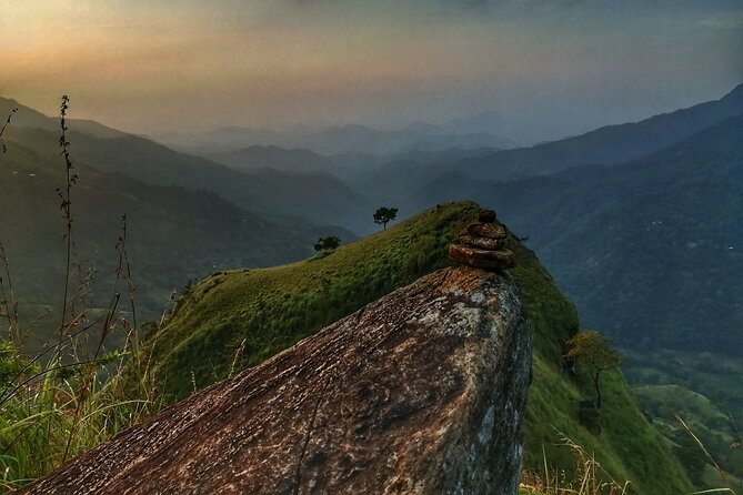 Explore the best of Ella. Hiking, waterfalls and cultural tour - Key details before you book